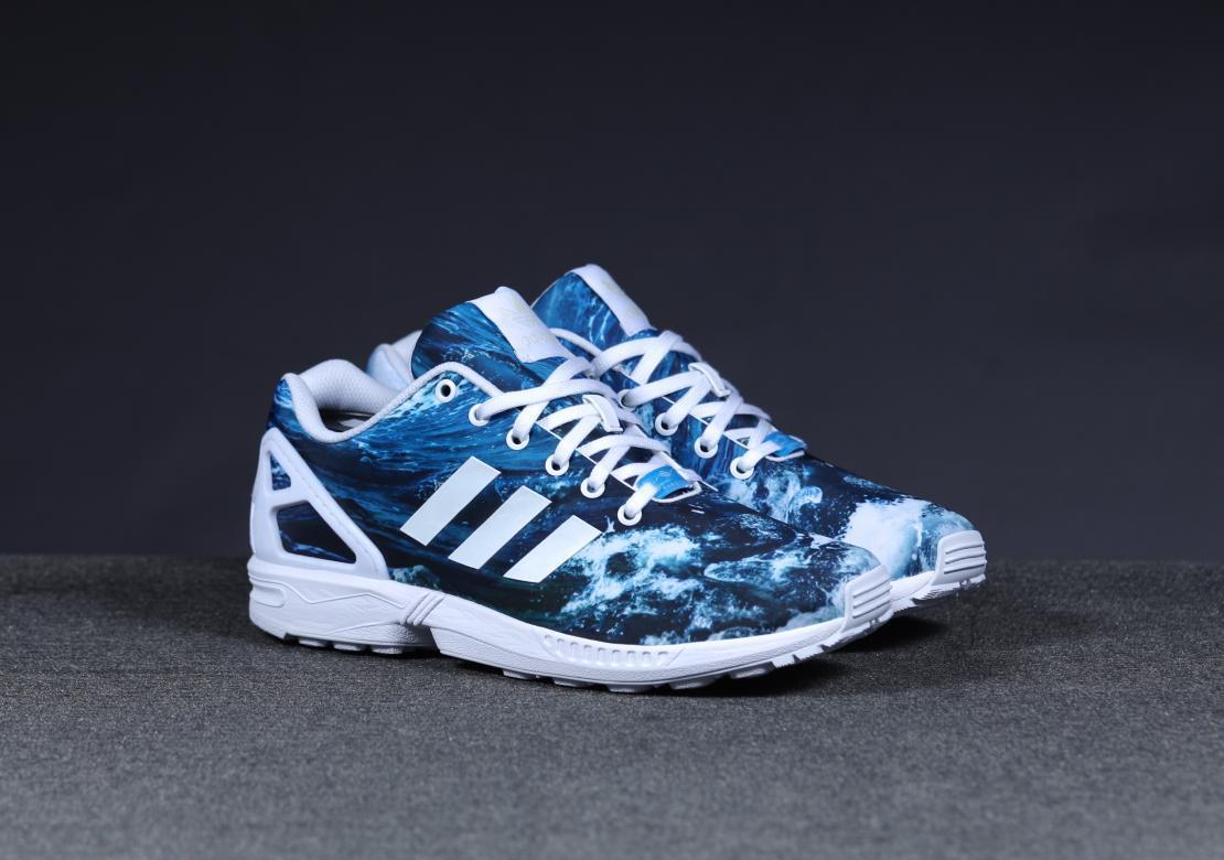 adidas Originals ZX Flux | M19846 | AFEW STORE